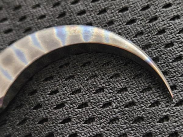 Raidops Mini Eagle Talon